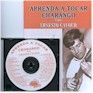 Aprenda a tocar charango con Ernesto Cavour de Ernesto Cavour (incluye un CD)