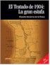 El Tratado de 1904, la Gran Estafa de Rodolfo Becerra de la Roca (219 p., 2002)